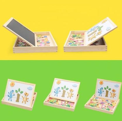Kids Puzzle