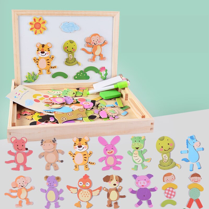 Kids Puzzle