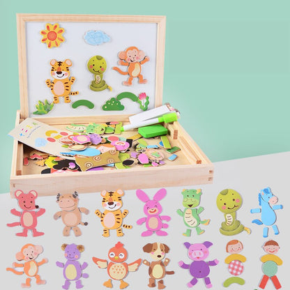 Kids Puzzle