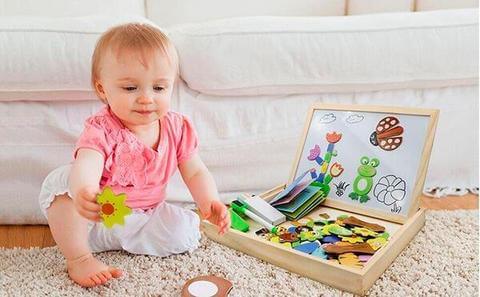Kids Puzzle