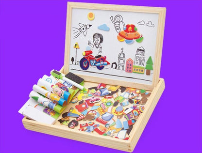 Kids Puzzle