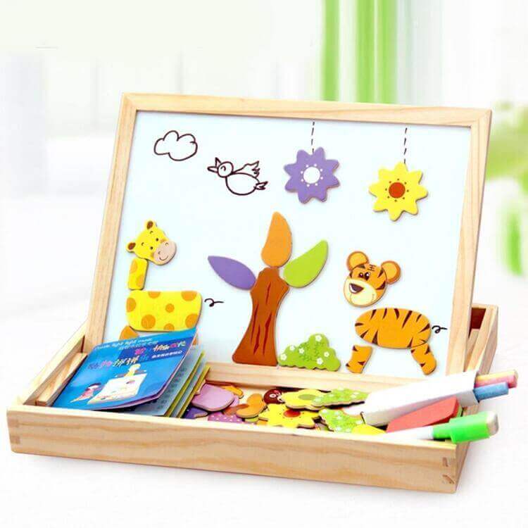 Kids Puzzle