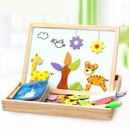 Kids Puzzle