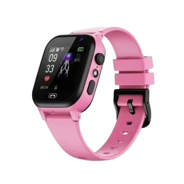Children's Smartwatch: GPS, Video Calls & Tracking