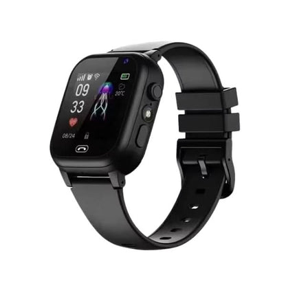 Children's Smartwatch: GPS, Video Calls & Tracking