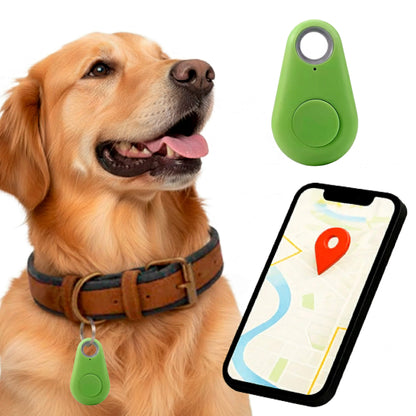 Kirra GPS Dog Tracker, Waterproof, Real-Time Alerts