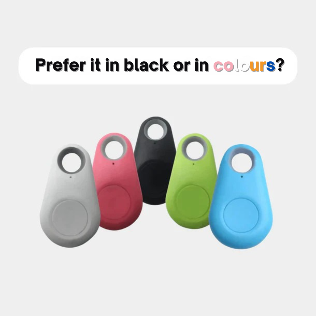 Kirra GPS Dog Tracker, Waterproof, Real-Time Alerts