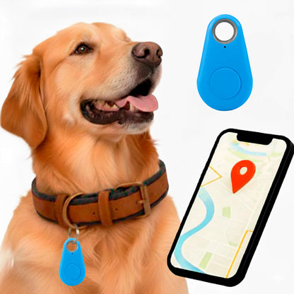 Kirra GPS Dog Tracker, Waterproof, Real-Time Alerts