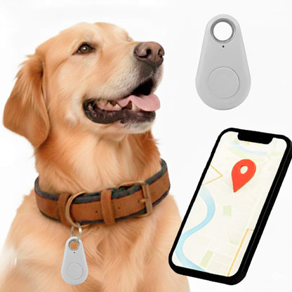 Kirra GPS Dog Tracker, Waterproof, Real-Time Alerts