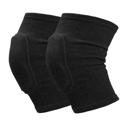 Knee Pads with Cushion for Training, Yoga & Household Chores
