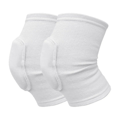 Knee Pads with Cushion for Training, Yoga & Household Chores