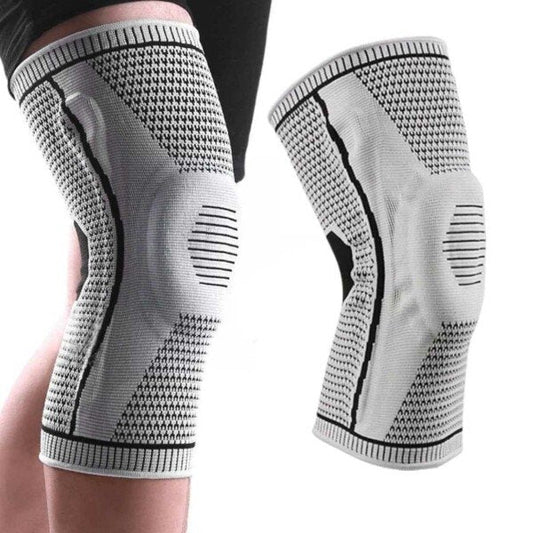 Knee Support with Compression for Knee Problems