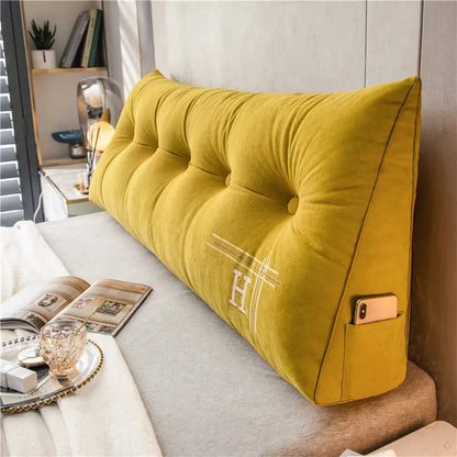 Large Comfort Cushion - EmbraceNest