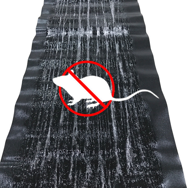 TrapMaxx Large Non-Toxic Glue Board for Rodents & Crawlers
