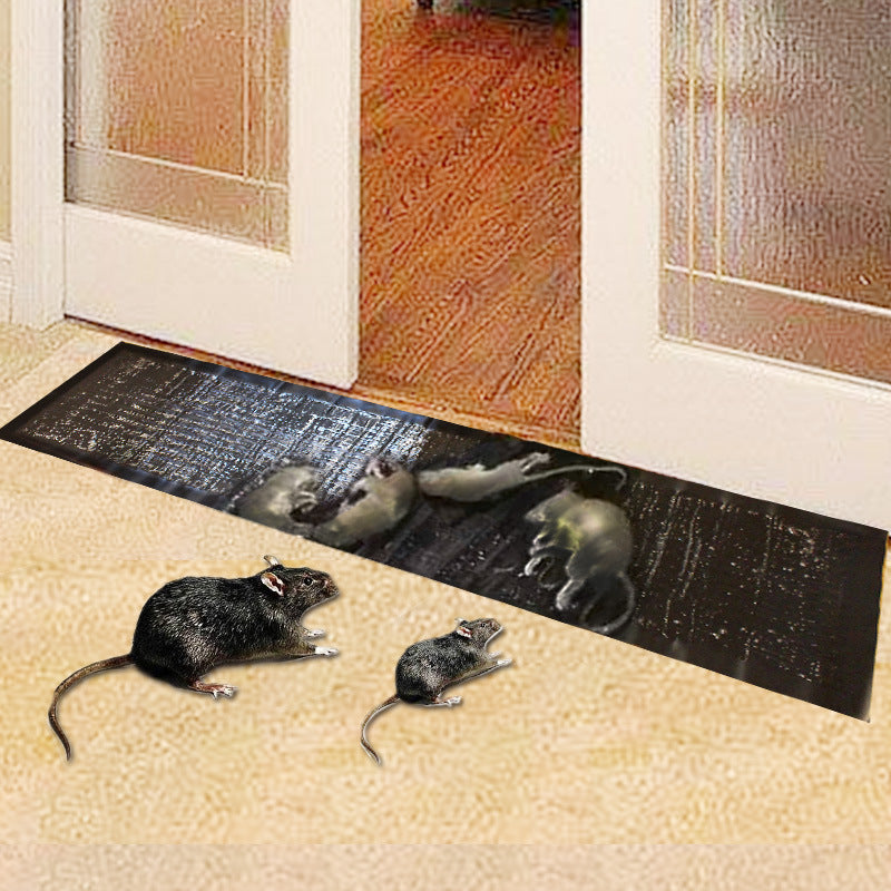TrapMaxx Large Non-Toxic Glue Board for Rodents & Crawlers