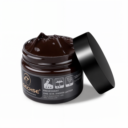 Leather Restoration Balm