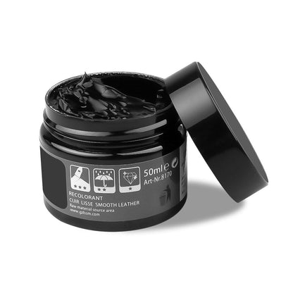 Leather Restoration Balm