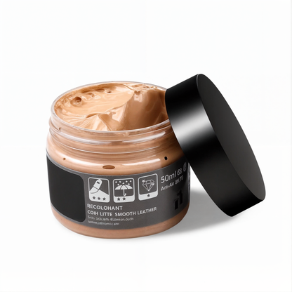 Leather Restoration Balm
