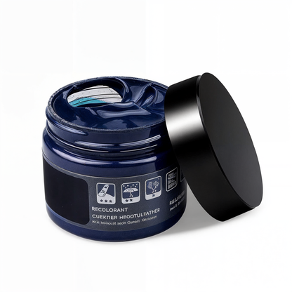 Leather Restoration Balm