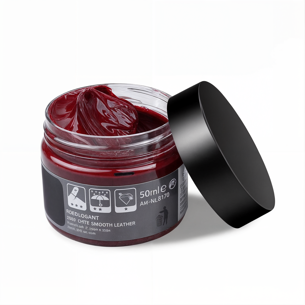 Leather Restoration Balm