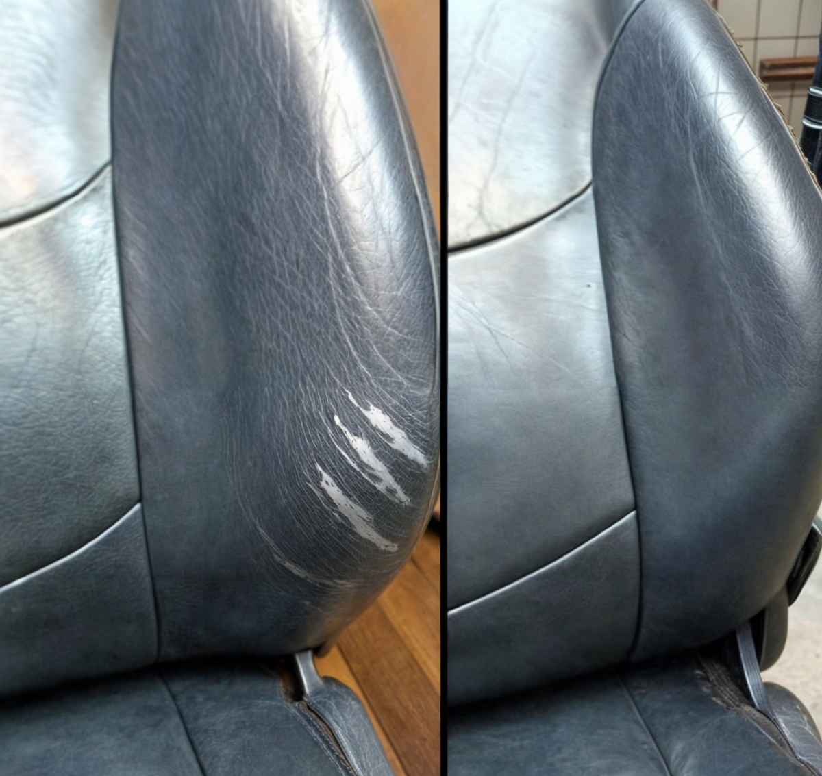 Leather Restoration Balm