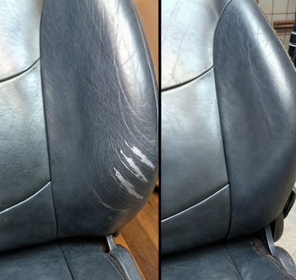 Leather Restoration Balm
