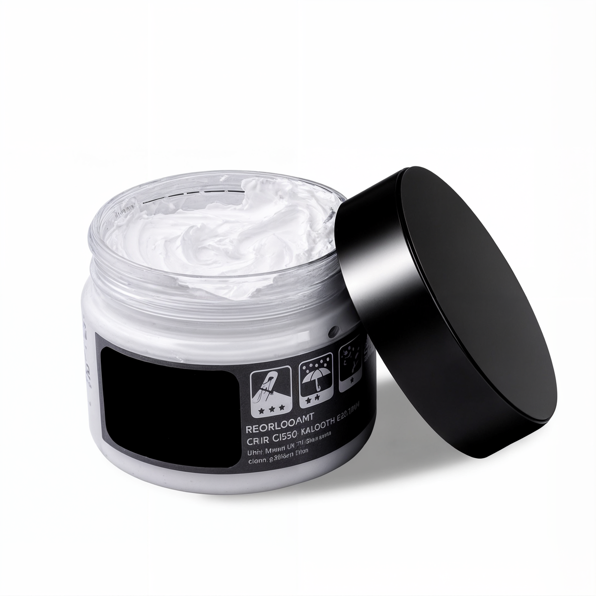 Leather Restoration Balm