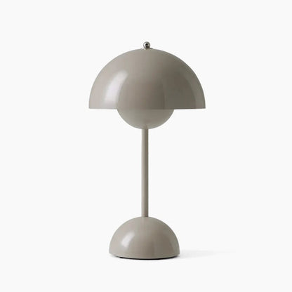 LED Lamp with Warm, Elegant Light