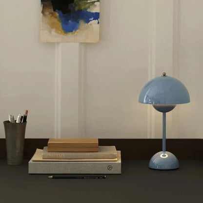 LED Lamp with Warm, Elegant Light