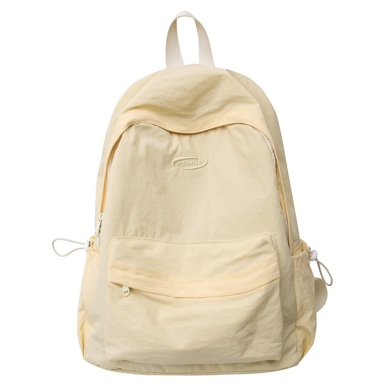 Lightweight Travel and School Backpack