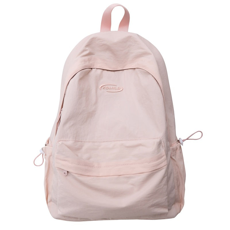 Lightweight Travel and School Backpack