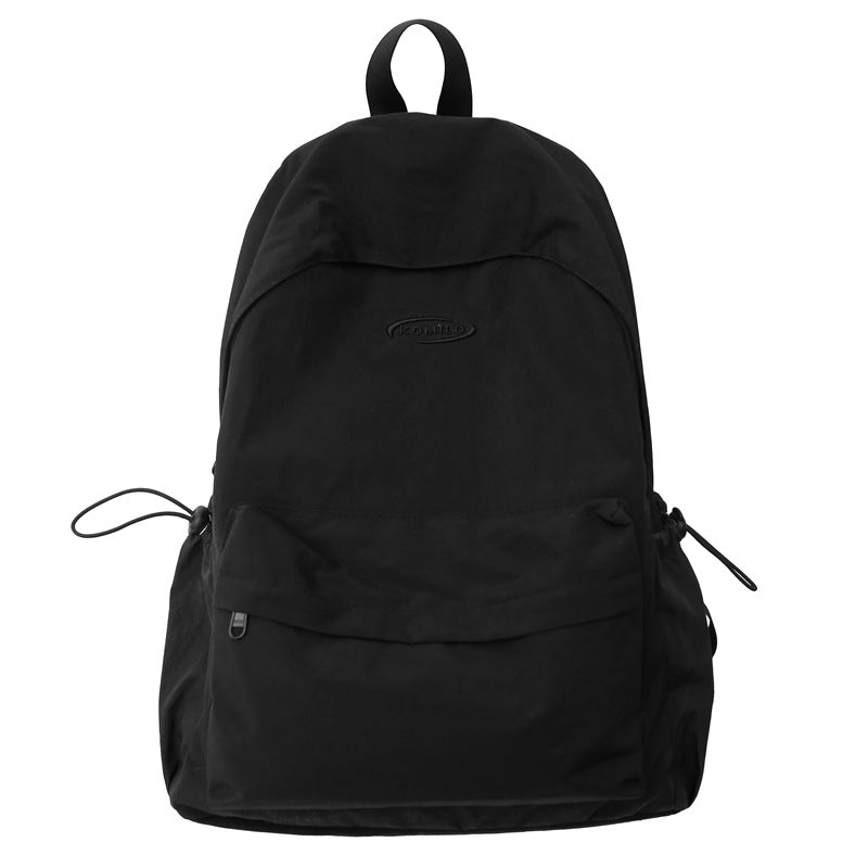 Lightweight Travel and School Backpack