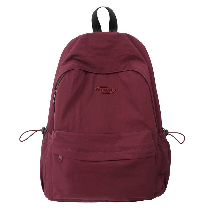 Lightweight Travel and School Backpack