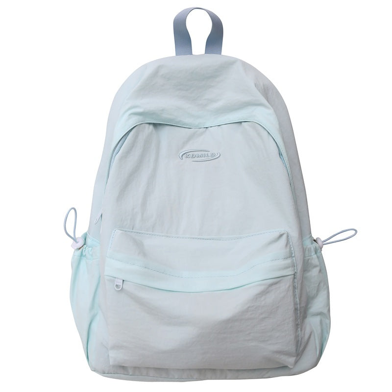 Lightweight Travel and School Backpack