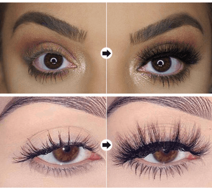 Liquid Eyelash Extensions Mascara