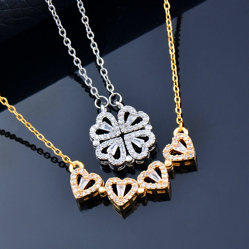 Love & Luck Necklace