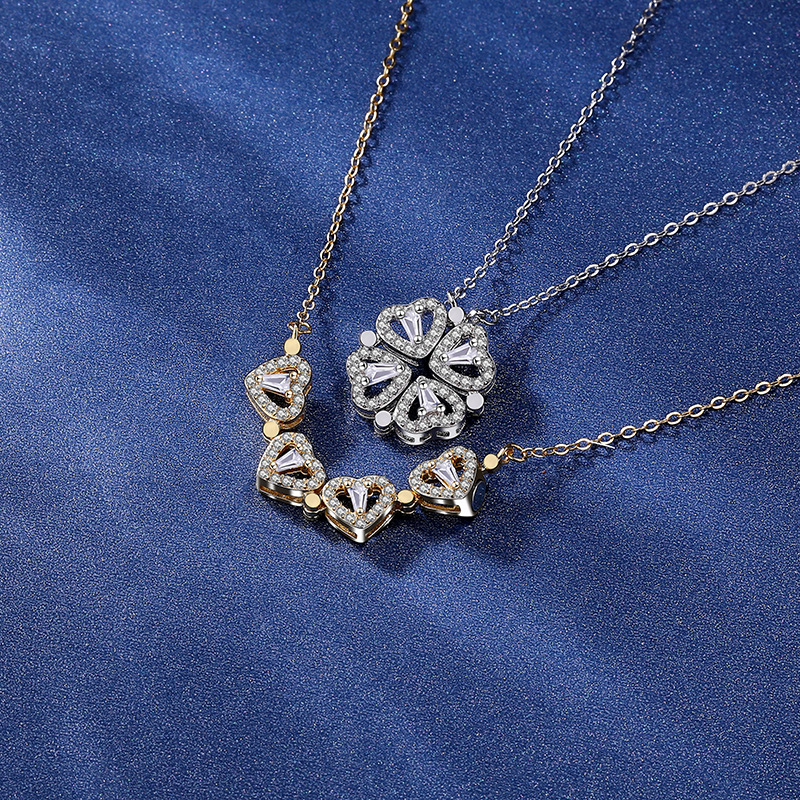Love & Luck Necklace