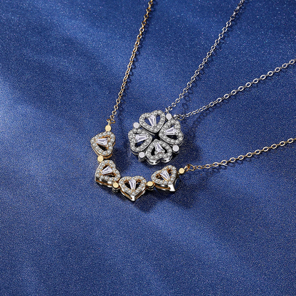 Love & Luck Necklace