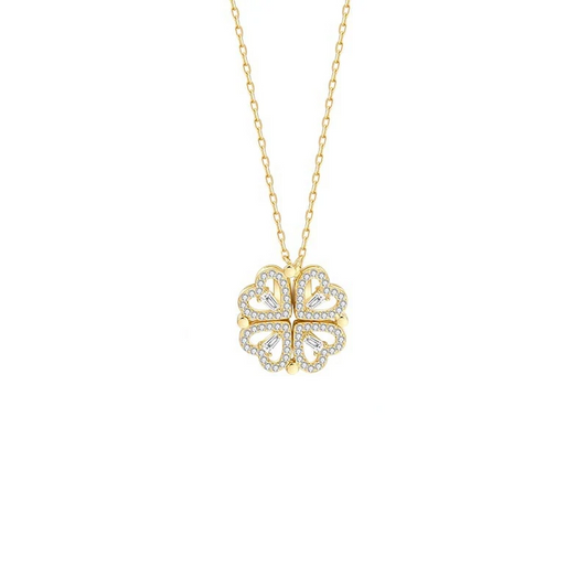 Love & Luck Necklace