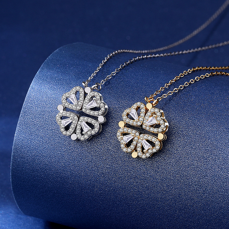 Love & Luck Necklace