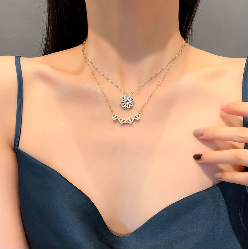 Love & Luck Necklace