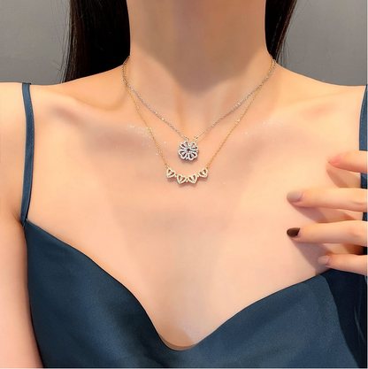Love & Luck Necklace