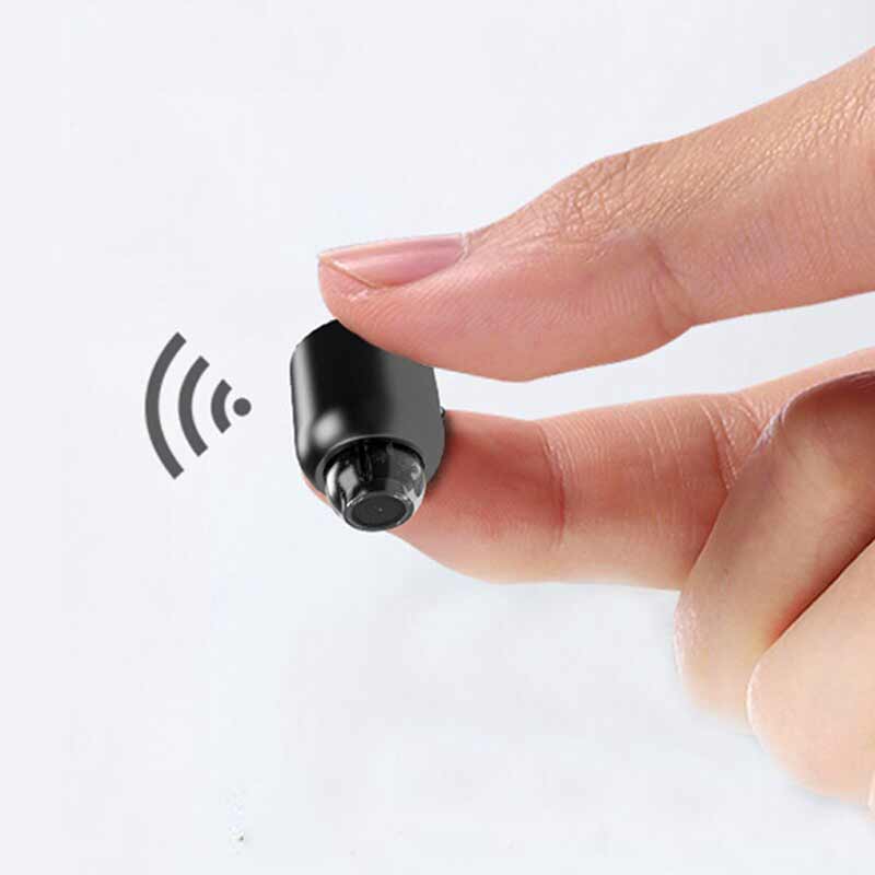 5G Wireless Camera, 1080P HD, Easy Mount, App Control