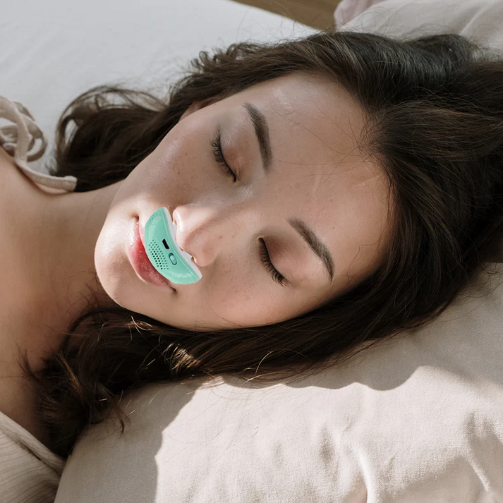 Lumenix Nano Quiet Hoseless CPAP For Sleep Apnea And Snoring Relief