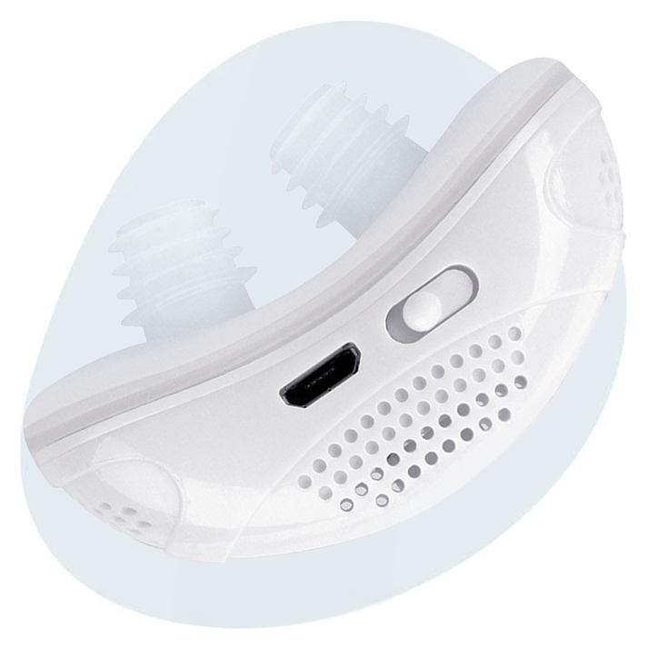 Lumenix Nano Quiet Hoseless CPAP For Sleep Apnea And Snoring Relief