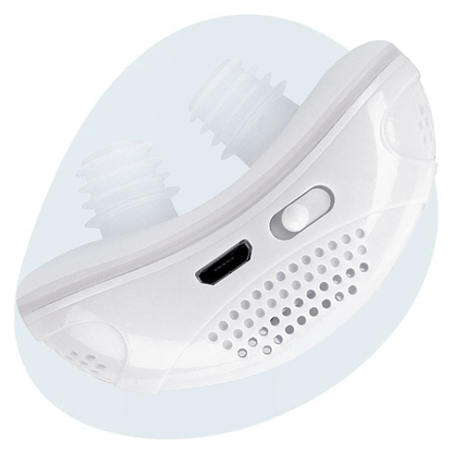 Lumenix Nano Quiet Hoseless CPAP For Sleep Apnea And Snoring Relief