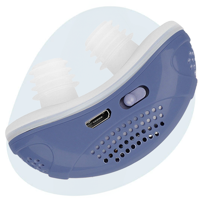 Lumenix Nano Quiet Hoseless CPAP For Sleep Apnea And Snoring Relief