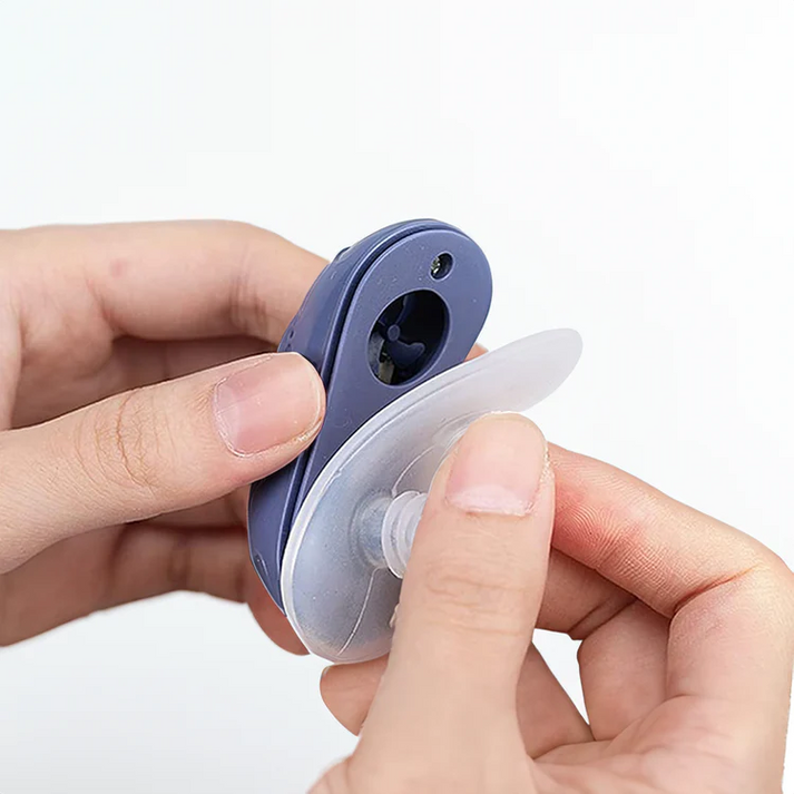 Lumenix Nano Quiet Hoseless CPAP For Sleep Apnea And Snoring Relief