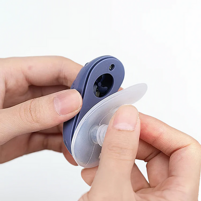 Lumenix Nano Quiet Hoseless CPAP For Sleep Apnea And Snoring Relief