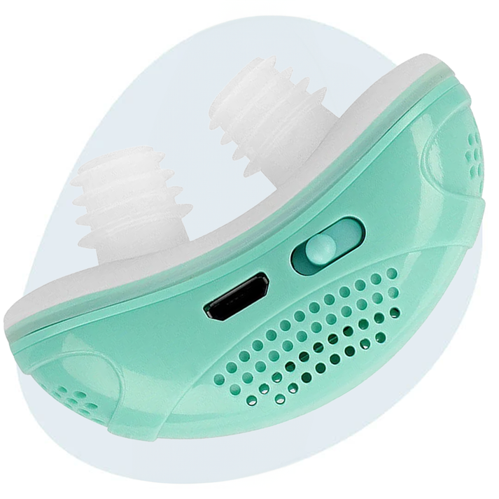 Lumenix Nano Quiet Hoseless CPAP For Sleep Apnea And Snoring Relief